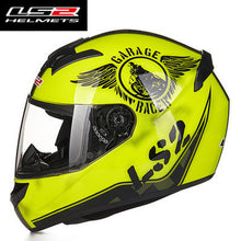 Load image into Gallery viewer, LS2 Full Face Helmet