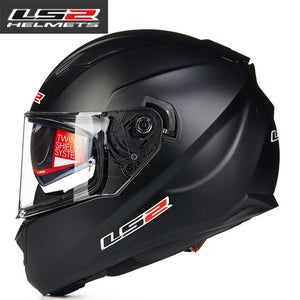 LS2 FF328 Full Face Helmet