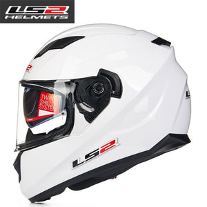 LS2 FF328 Full Face Helmet