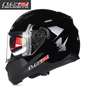 LS2 FF328 Full Face Helmet