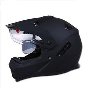 DOWNHILL Off-Road Helmet