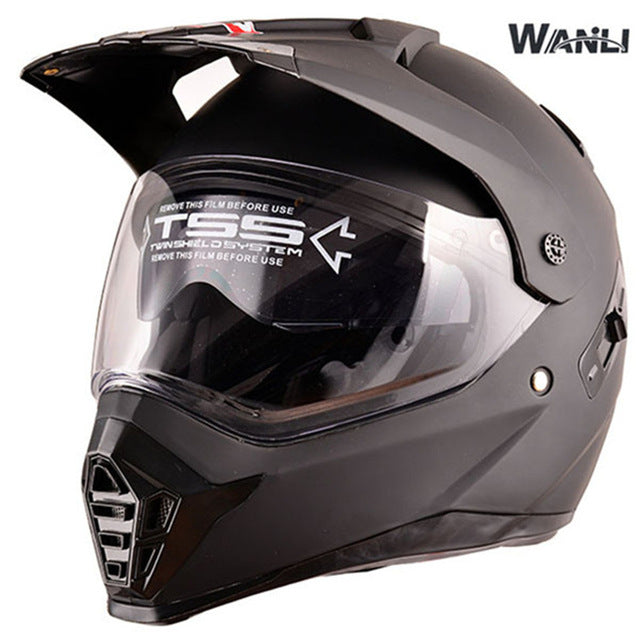 DOWNHILL Off-Road Helmet