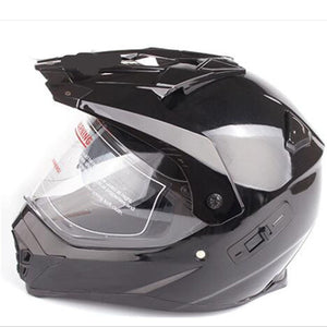 DOWNHILL Off-Road Helmet