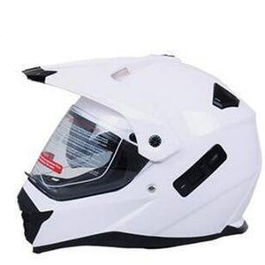 DOWNHILL Off-Road Helmet