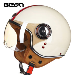 BEON Chopper Helmet