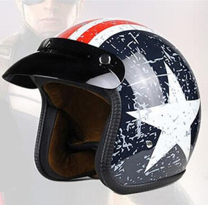 VEGA VINTAGE Helmet