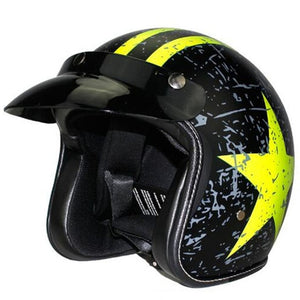 VEGA VINTAGE Helmet