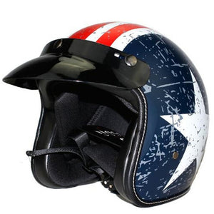 VEGA VINTAGE Helmet