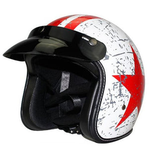 VEGA VINTAGE Helmet