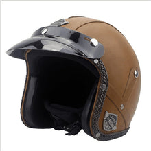 Load image into Gallery viewer, VEGA VINTAGE Helmet