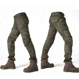 MOTORPOOL Komine UGB 02 Jeans