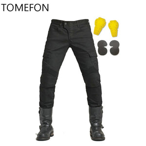 MOTORPOOL Komine UGB 02 Jeans