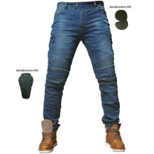 Load image into Gallery viewer, UGB06 Camouflage Jeans