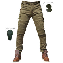 Load image into Gallery viewer, UGB06 Camouflage Jeans