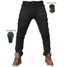 Load image into Gallery viewer, UGB06 Camouflage Jeans