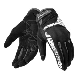 HEROBIKER Touchscreen Motocross Gloves