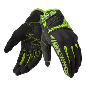 HEROBIKER Touchscreen Motocross Gloves