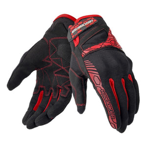 HEROBIKER Touchscreen Motocross Gloves