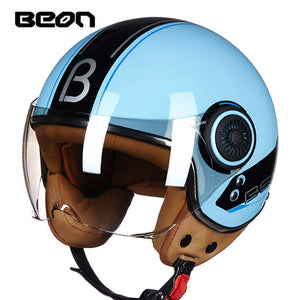 BEON Chopper Helmet