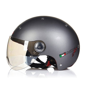 BEON Chopper Helmet