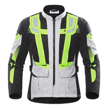 Load image into Gallery viewer, DUHAN Breathable Jacket