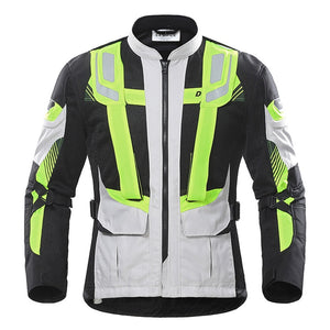 DUHAN Breathable Jacket