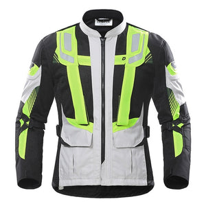 DUHAN Breathable Jacket