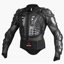 Load image into Gallery viewer, S-4XL plus size Motorcycles Armor