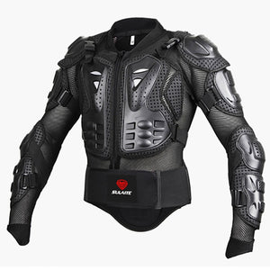 S-4XL plus size Motorcycles Armor