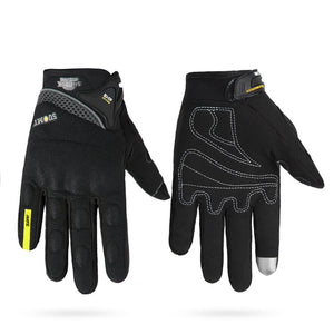 SUOMY Breathable Summer Gloves