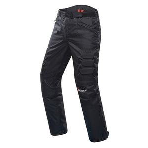 DUHAN Windproof Pants