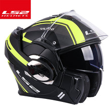 Load image into Gallery viewer, LS2 FF399 Full Face Helmet