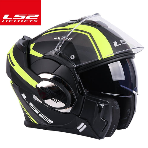 LS2 FF399 Full Face Helmet