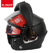 Load image into Gallery viewer, LS2 FF399 Full Face Helmet