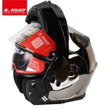 Load image into Gallery viewer, LS2 FF399 Full Face Helmet