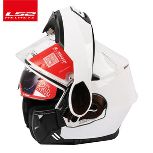 LS2 FF399 Full Face Helmet