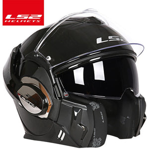 LS2 FF399 Full Face Helmet