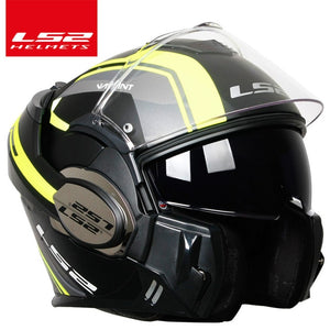 LS2 FF399 Full Face Helmet