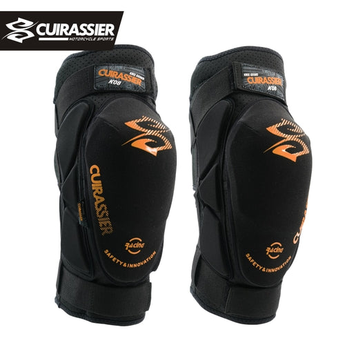 Cuirassier Motorcycle Knee Protector