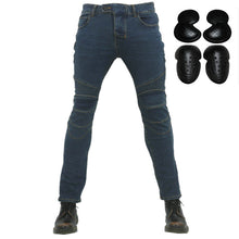 Load image into Gallery viewer, KOMINE Jeans