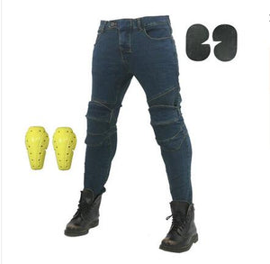 KOMINE Jeans